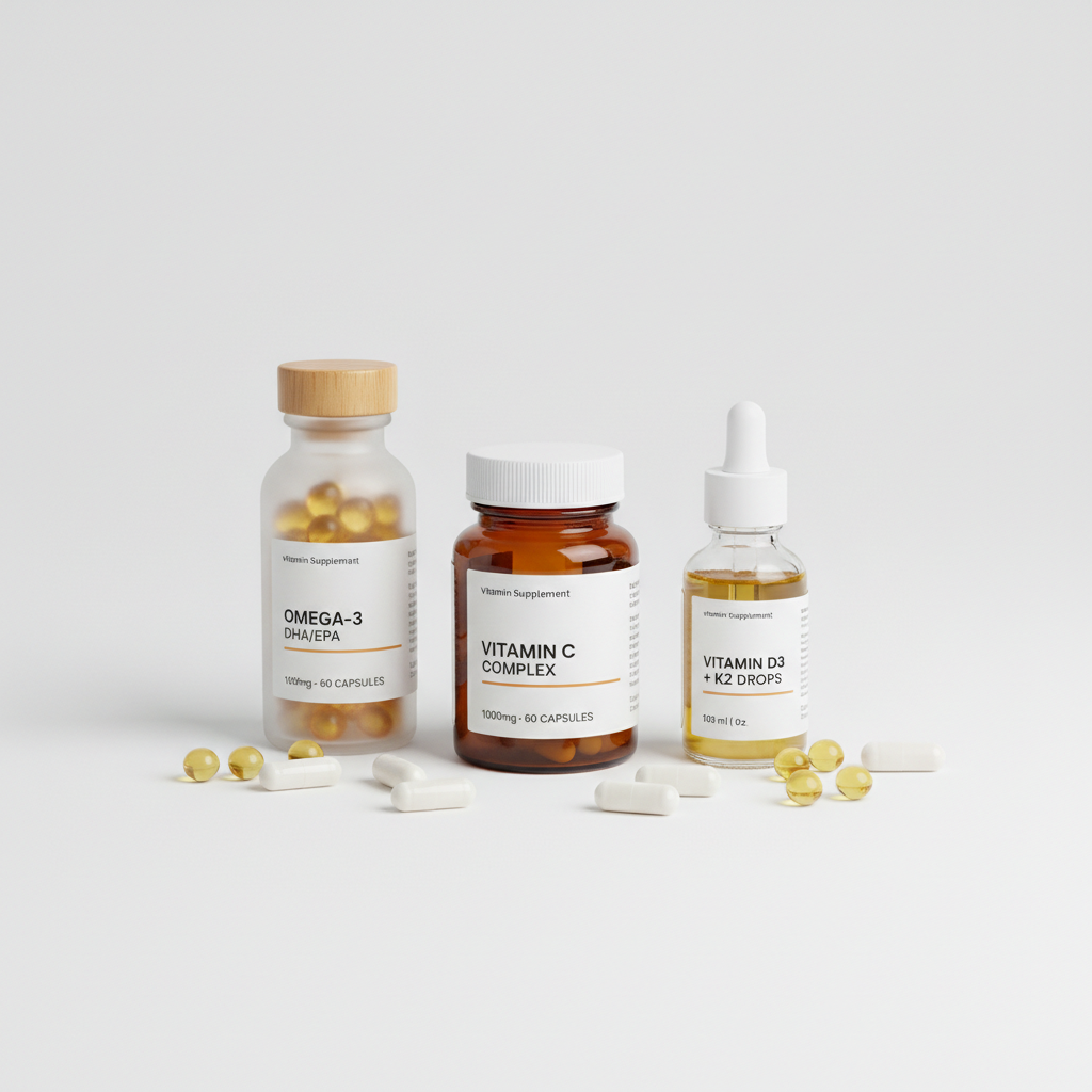 Supplements