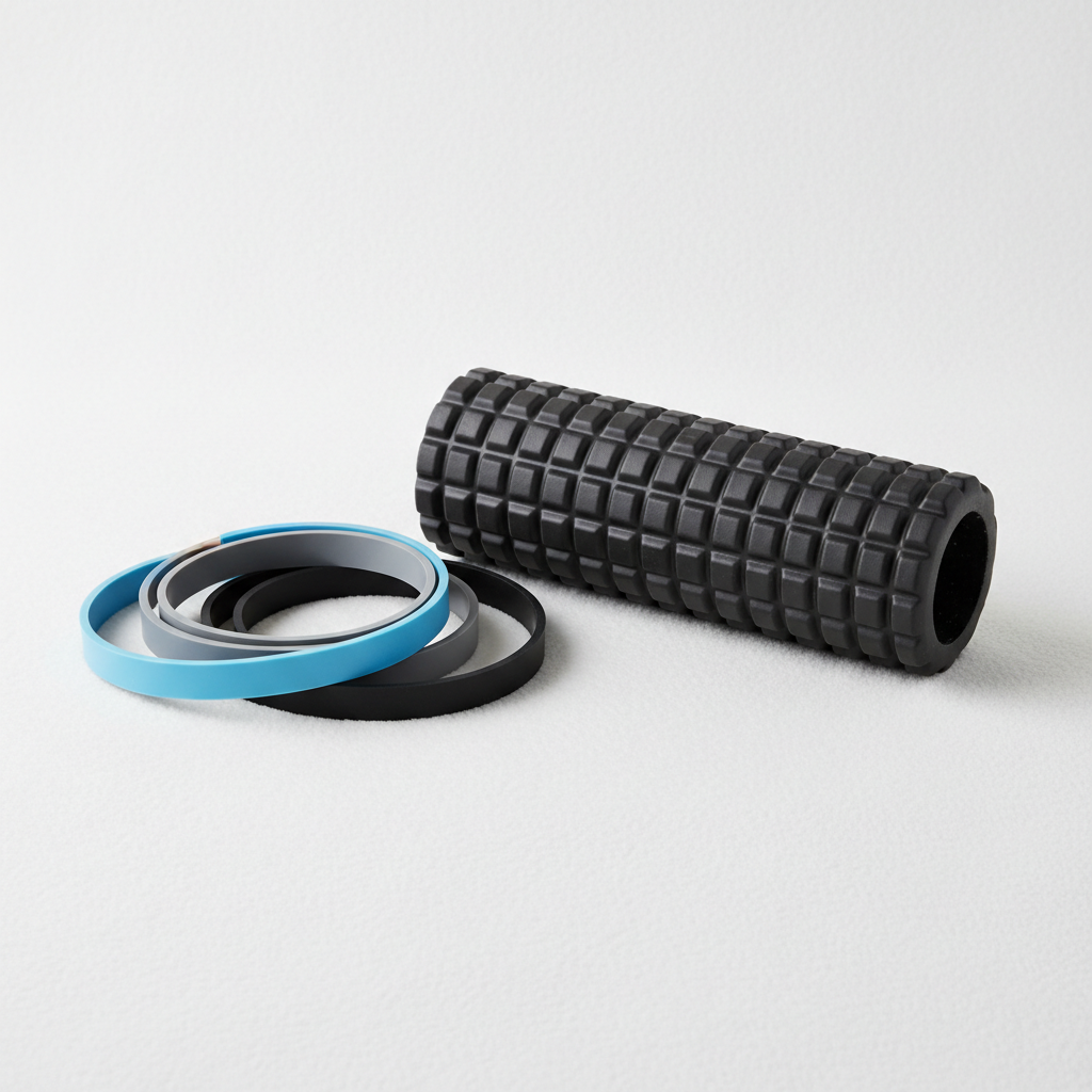 Therapy and rehab equipment